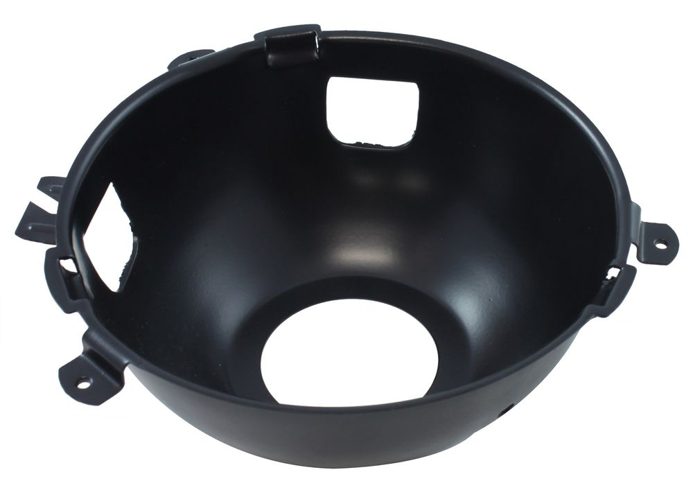 Head light bucket 70 LH