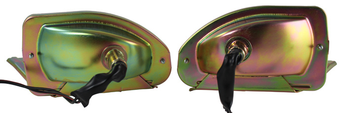 Parkeringslampa 70 H�/V�