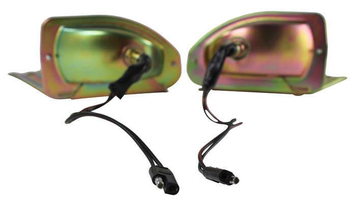 Parkeringslampa 70 H�/V�