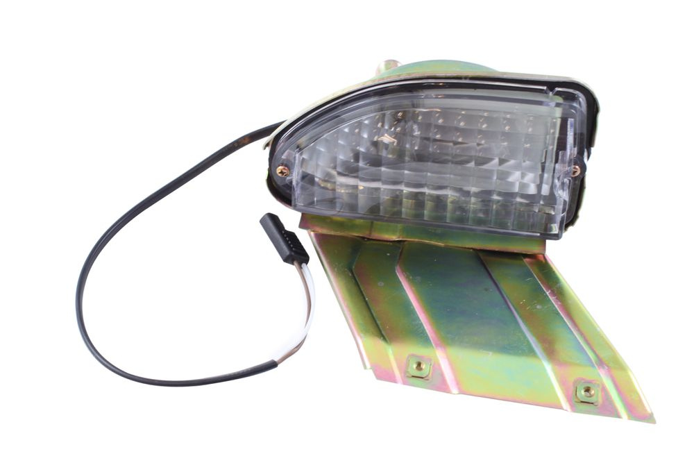Parking Lamp Assembly 70 RH