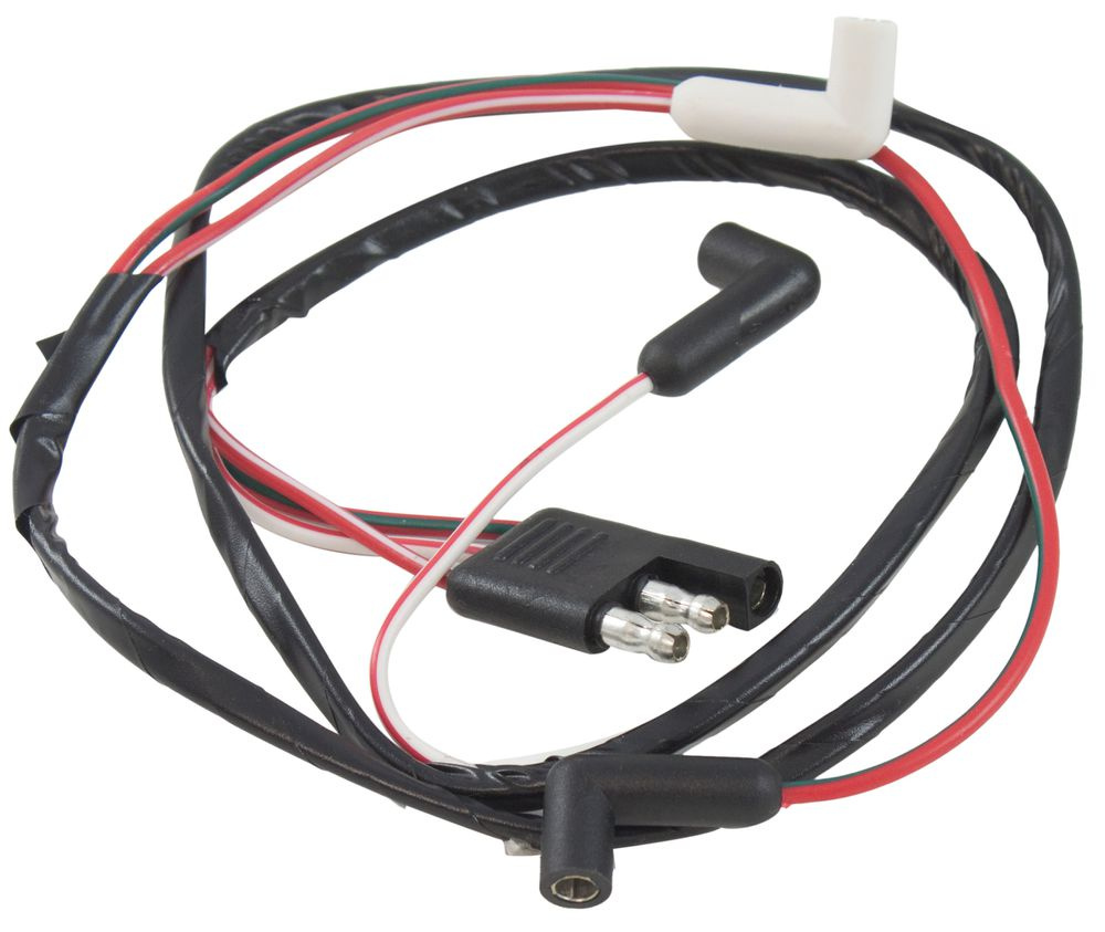 Kablage Givare/m�tare 70 351C