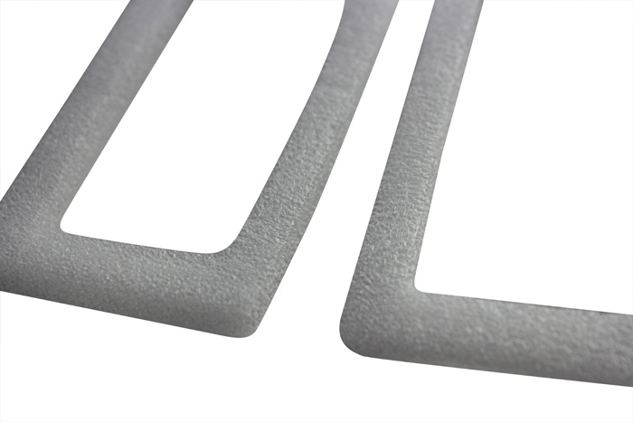 Packning Sidomarkeringsglas 70 bak