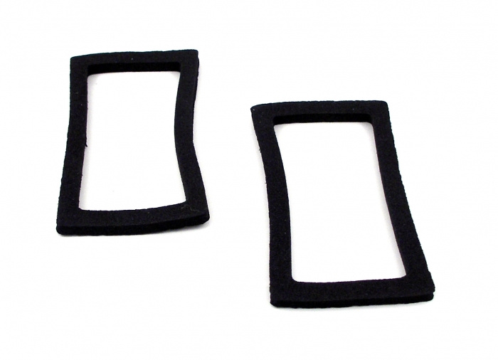 Packning Sidomarkering/sk�rm 70 bak