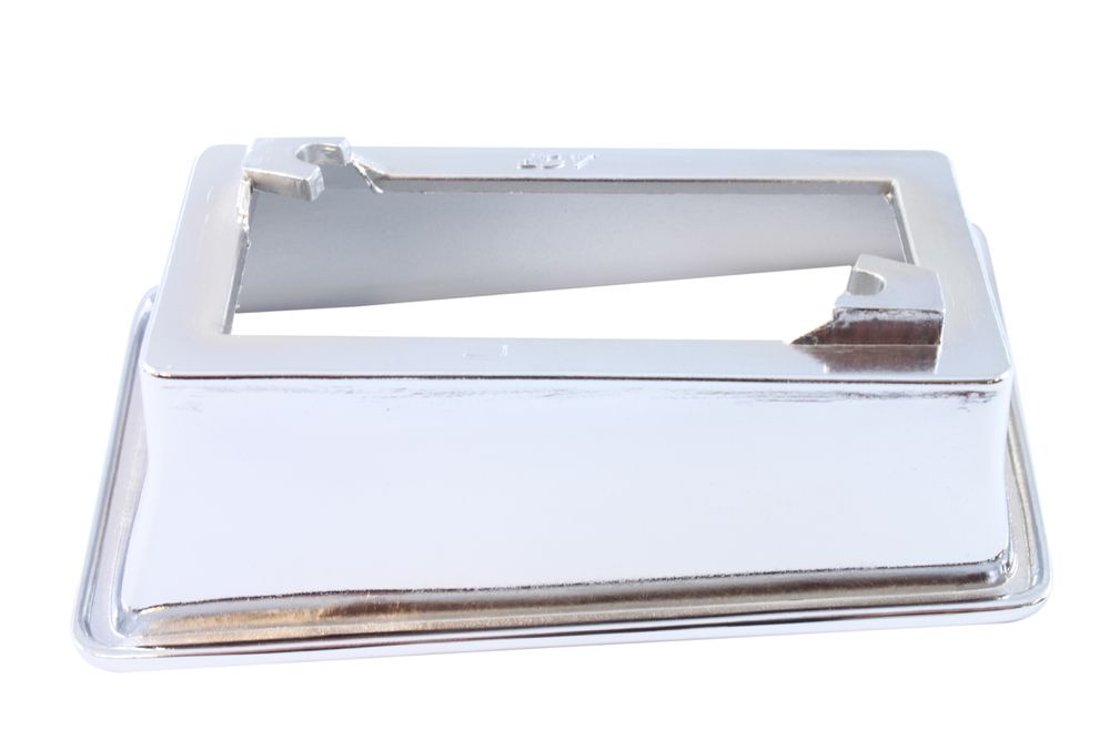 Sarg Sidomarkering 70 V�B