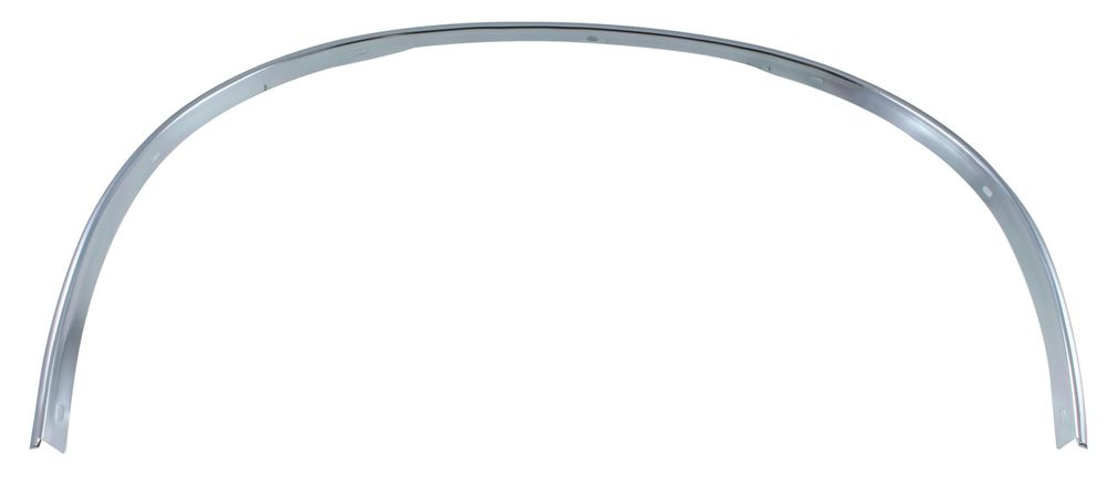 Prydnadslist hjulhus Mustang 70 H�F