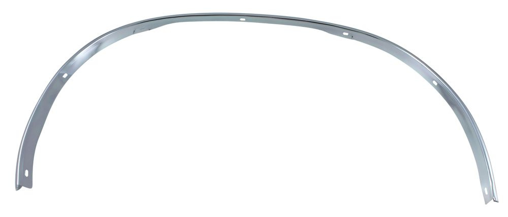 Prydnadslist hjulhus Mustang 70 V�F