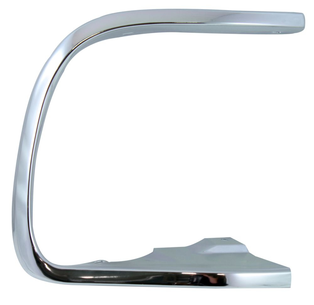 Prydnadslist Sk�rmf�rl�ngning Mustang 70 H�F