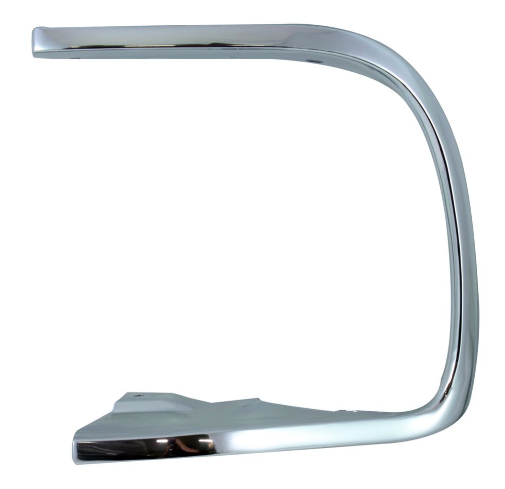 Prydnadslist Sk�rmf�rl�ngning Mustang 70 V�F