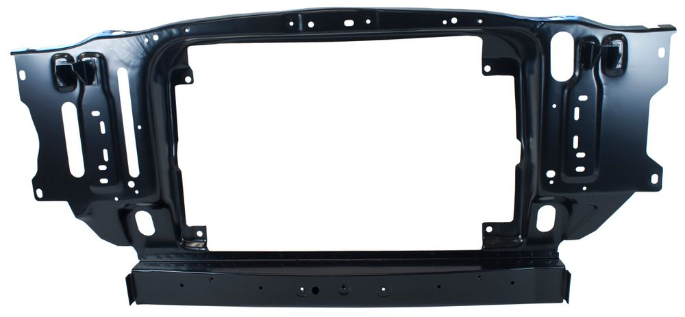 Kylarram Mustang/Cougar 70 Med Tv�rbalk VP utvald