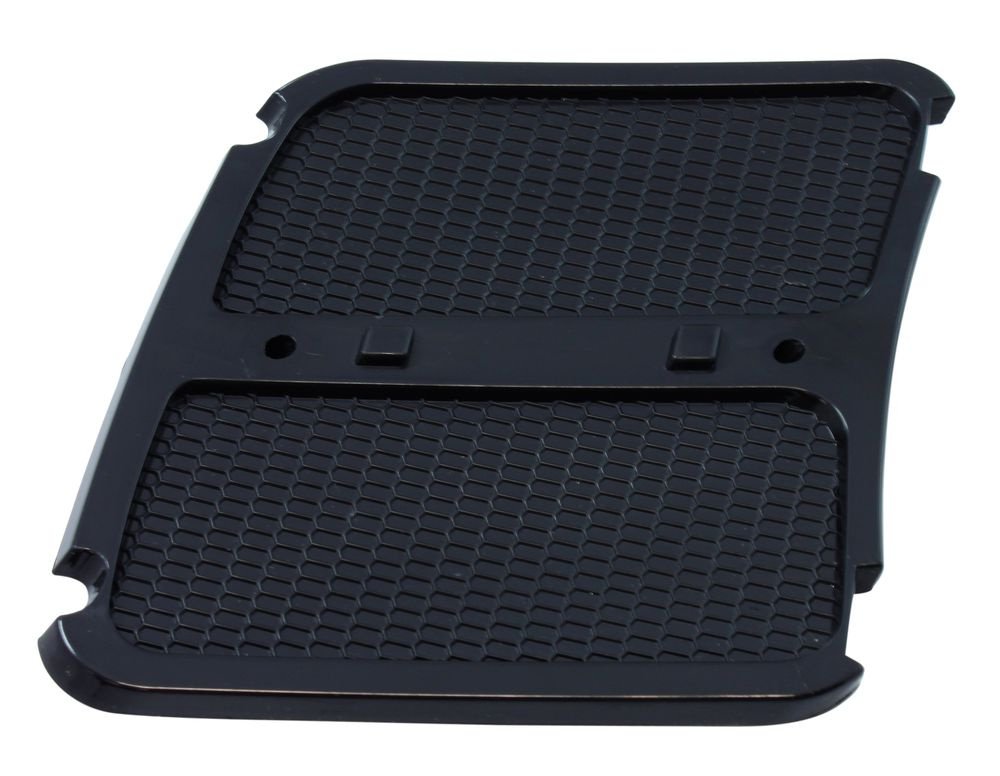 Headlight extension plate 70 RH