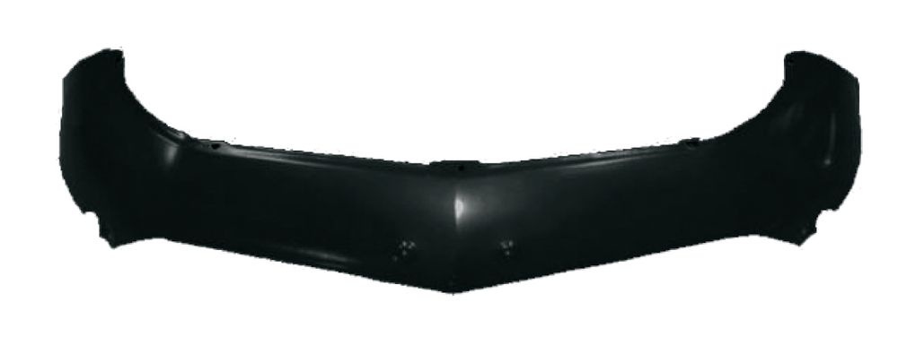 Front valance lower 70 VP-select