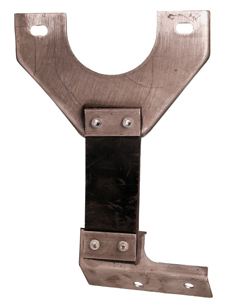 Exhaust hanger 70-73 2 x exh. LH