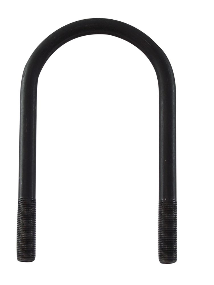 U-krampa Bladfj�der 69-73