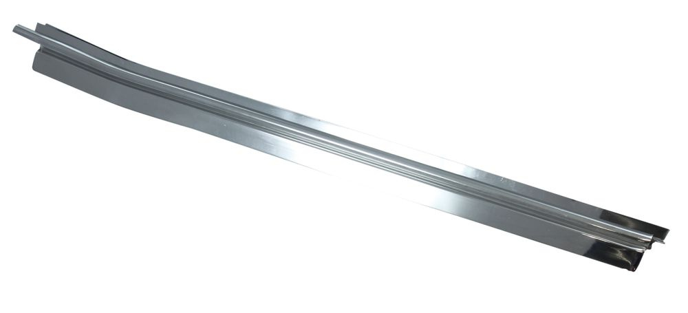 Prydnadslist ruta d�rr Mustang 69-70 FB H�