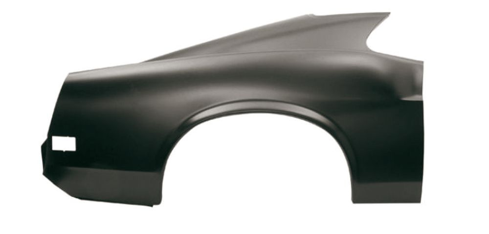 Quarter panel 70 FB RH