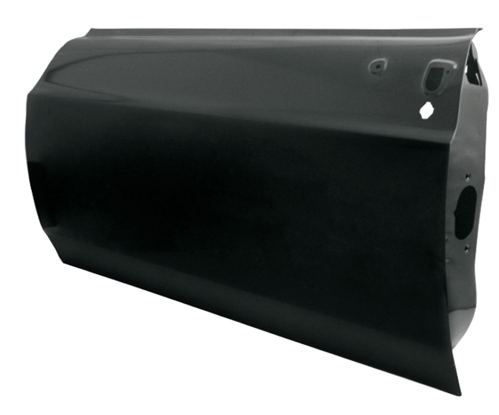 D�rr Mustang 69-70 V� VP-utvald