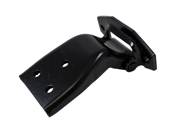 G�ngj�rn D�rr Mustang 69-70 �vre V�