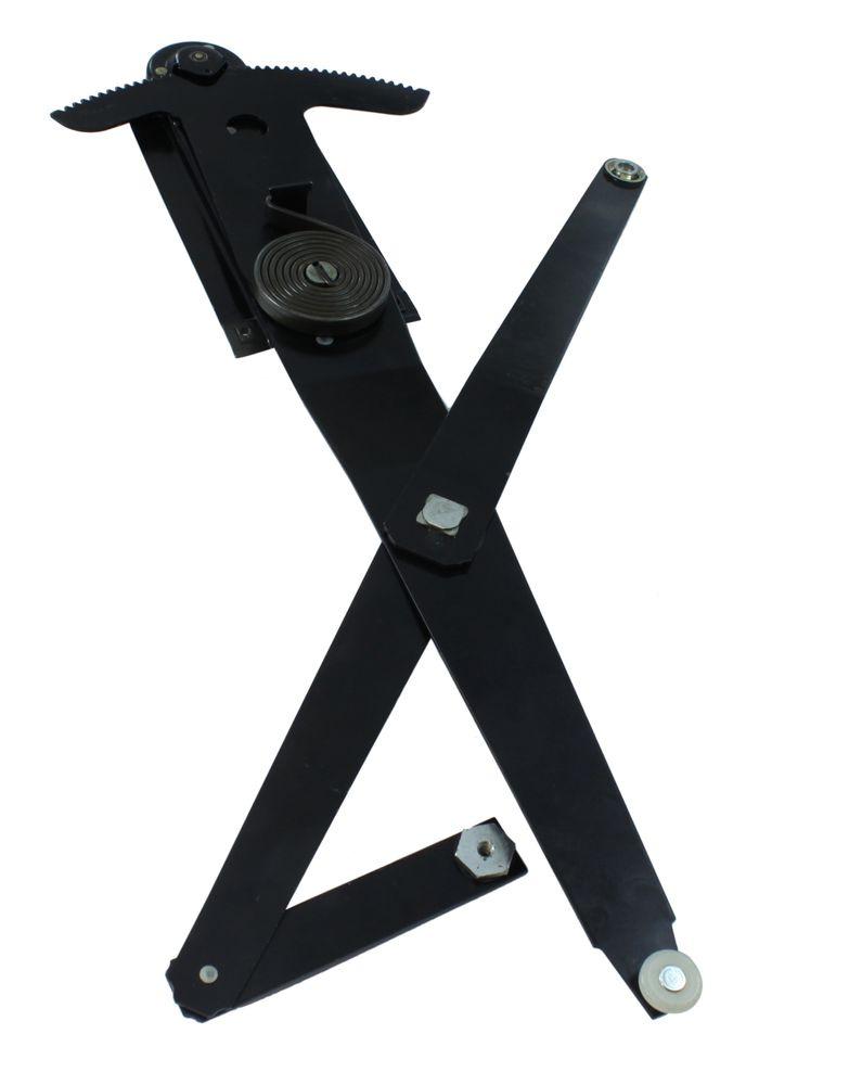 Hissmekanism D�rr 70 H�