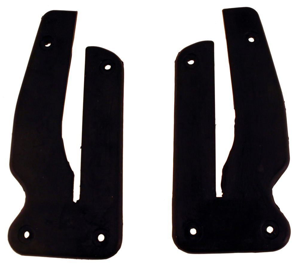 Quarter post seal 70 CP/CV front