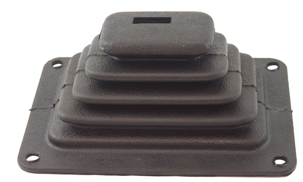 V�xelspaksdamask manuell 1970 Hurst