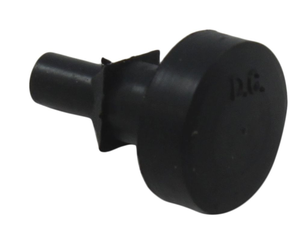 Gummistopp Koppling 69-70