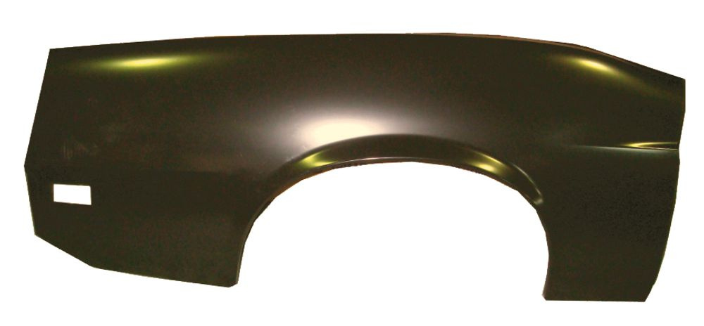 Quarter panel 70 CV RH