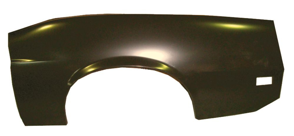 Quarter panel 70 CV LH