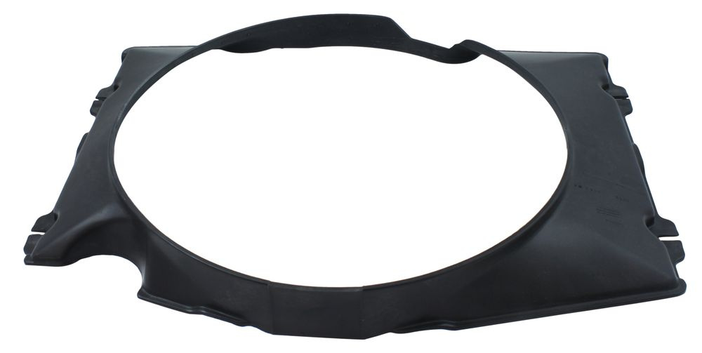 Fan shroud 302/351 1970 with A/C  24