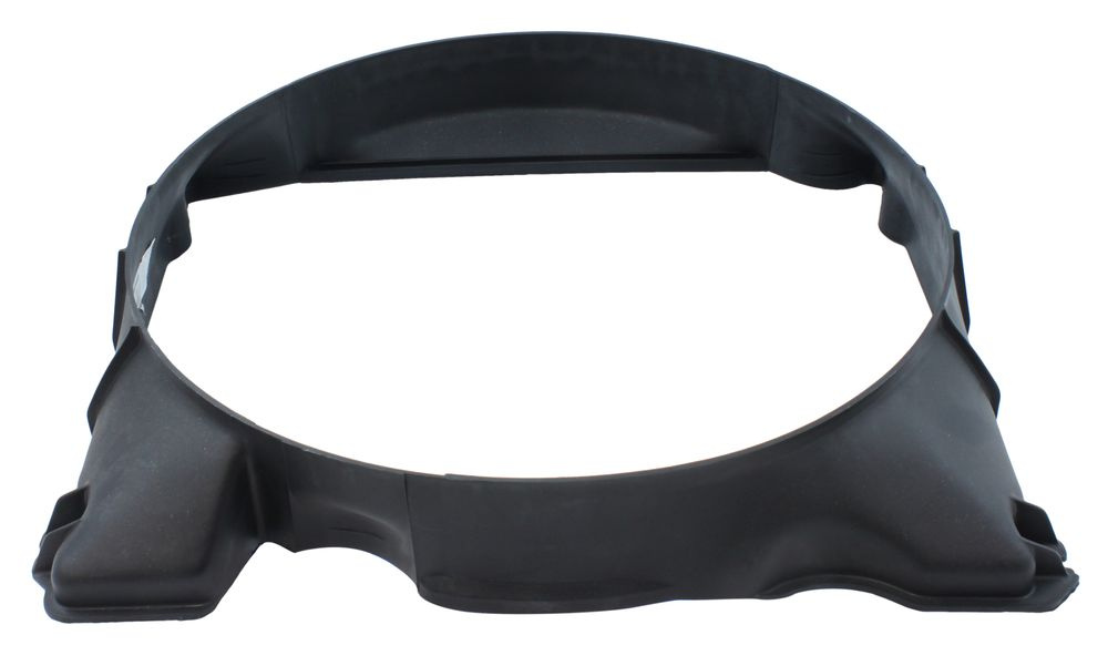 Fan shroud 302/351 1970 without A/C 20