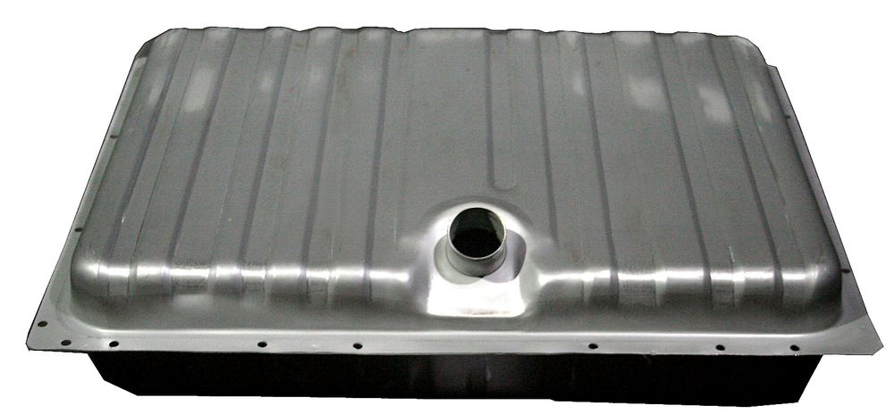 Bensintank Mustang 70 Dr�neringsplugg