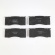 Brake pads Mustang 64-67 Brake pads Mustang 64-67