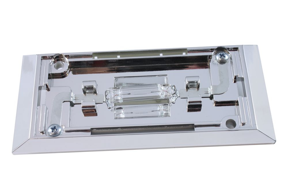 Dome light bezel 71-73