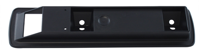 Armst�d basplatta Mustang 71-73 Std