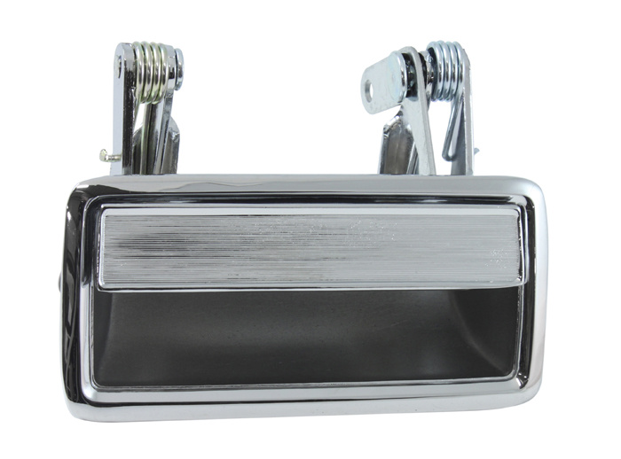 Handle Door 71-73 outer LH