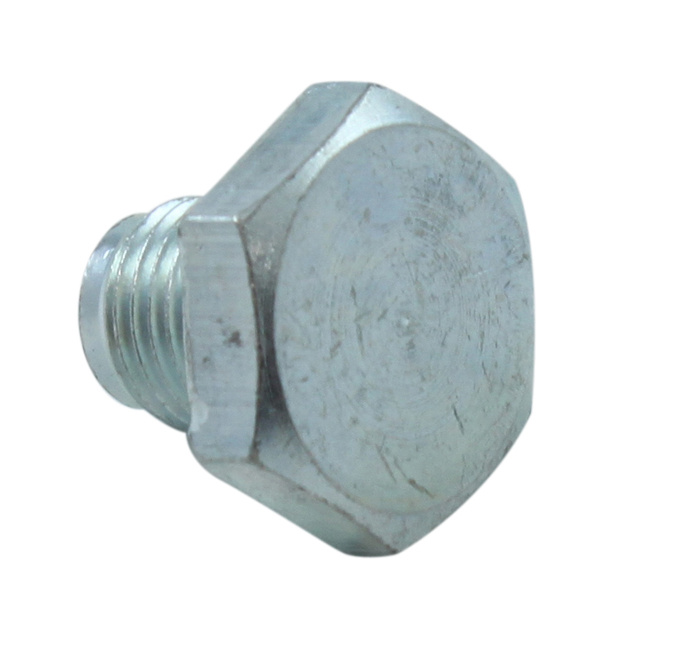 Oljeavtappningsplugg oljetr�g Ford 64-73