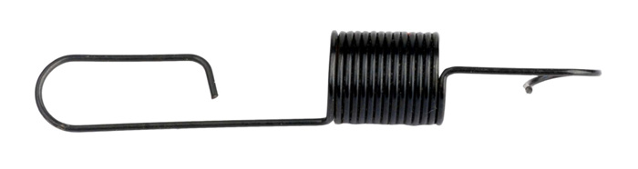 Returfj�der Kick down 71-73 V8