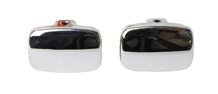 Handtag S�tesl�s 71 Mustang