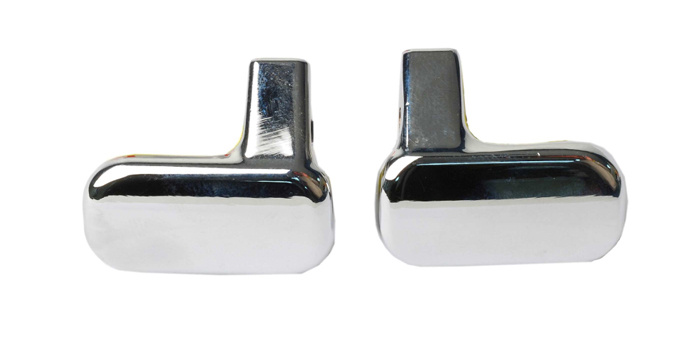 Handtag S�tesl�s 72-73 Mustang