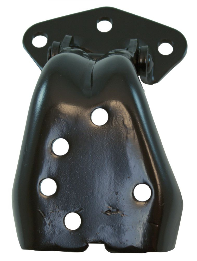 G�ngj�rn D�rr Mustang 71-73 �vre H�