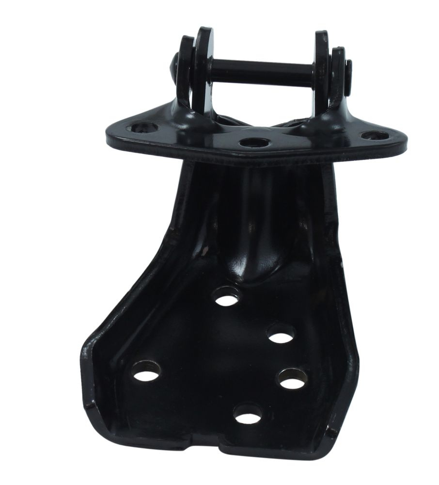 G�ngj�rn D�rr Mustang 71-73 �vre V�