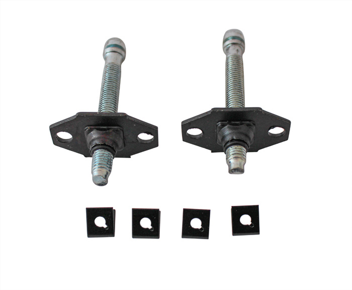 Justerskruv str�lkastare Mustang 67-68 & 70