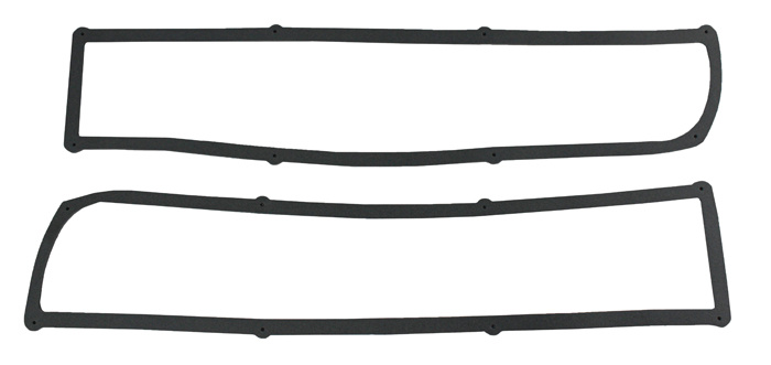 Packning Bakljus Cougar 71-73