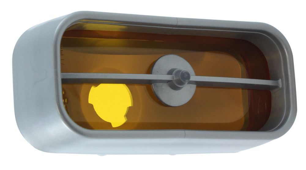 Grille lights Mach1 71-72