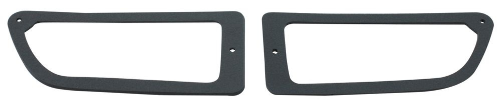 Gasket Park light lens 71-73