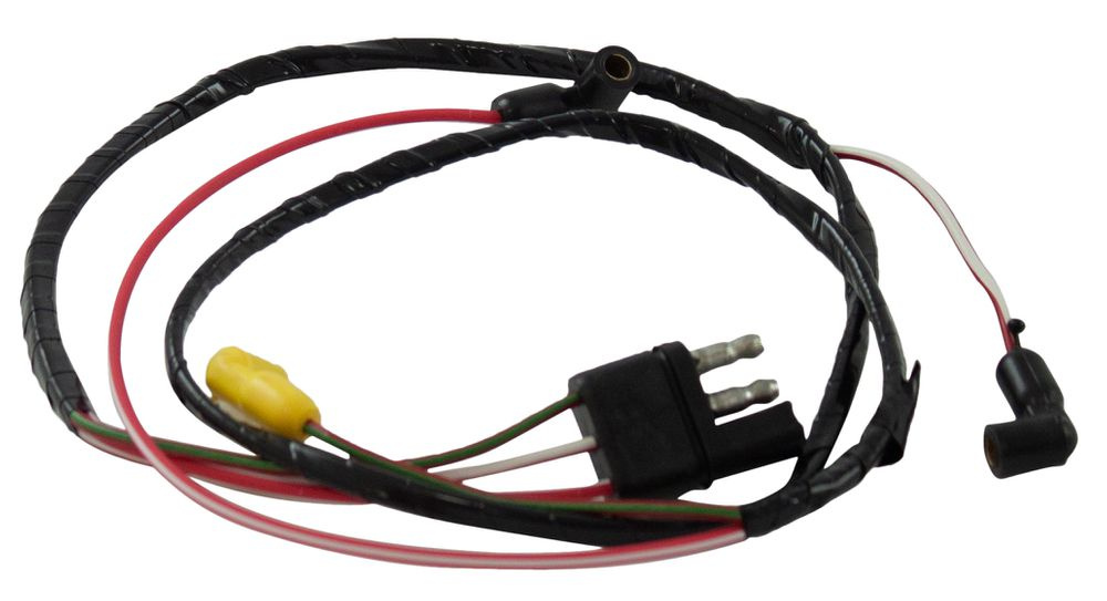 Kablage Givare/m�tare 71-73 351C