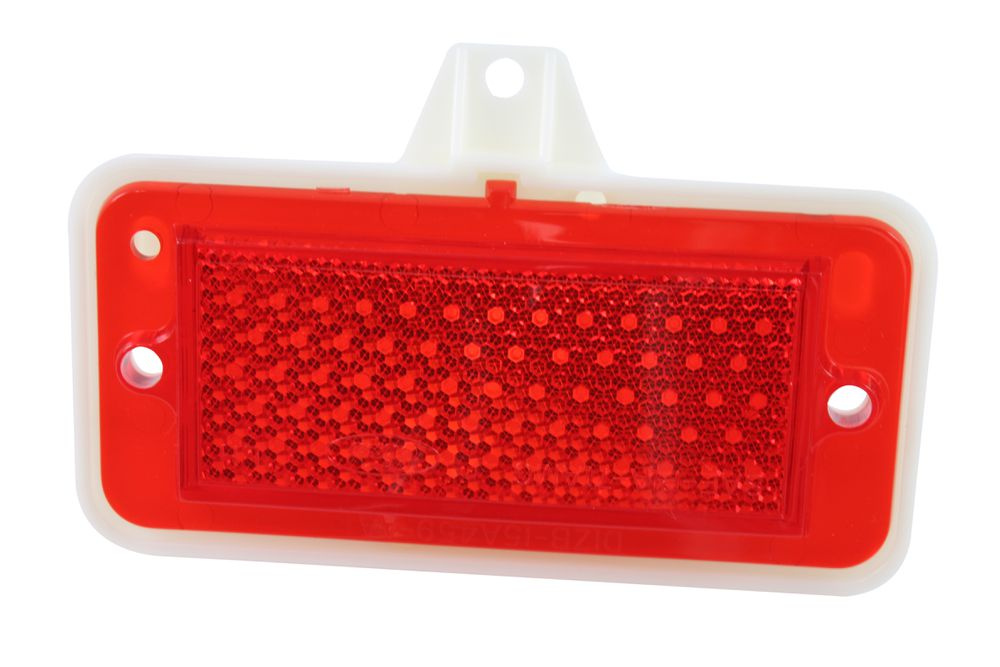 Glas Sidomarkering 71-73 V�B