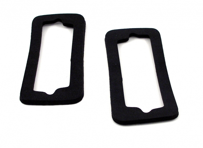 Packning Sidomarkering/sk�rm 71-73 bak