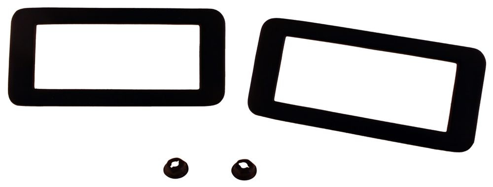 Sarg sidomarkering bak 71-73