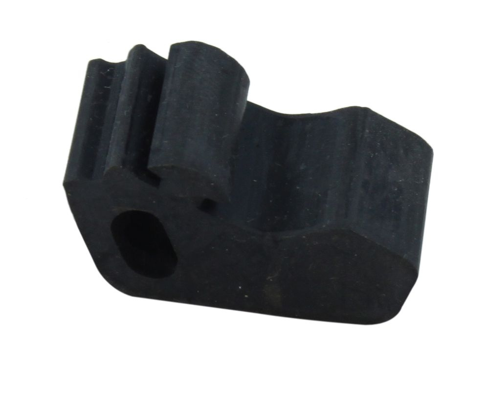 Rubber bump Bonnet 71-73