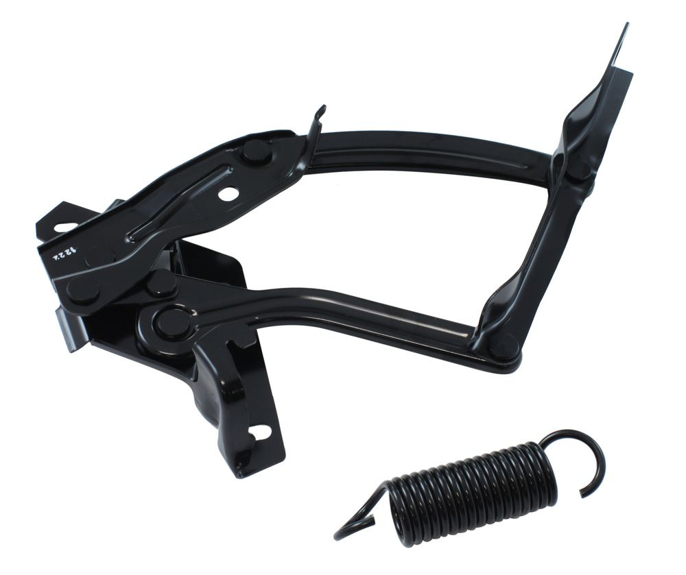 Hood Hinge 71-73 RH